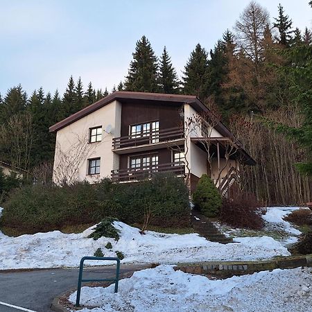 Apartman 254 ヤンスケー・ラーズニェ エクステリア 写真