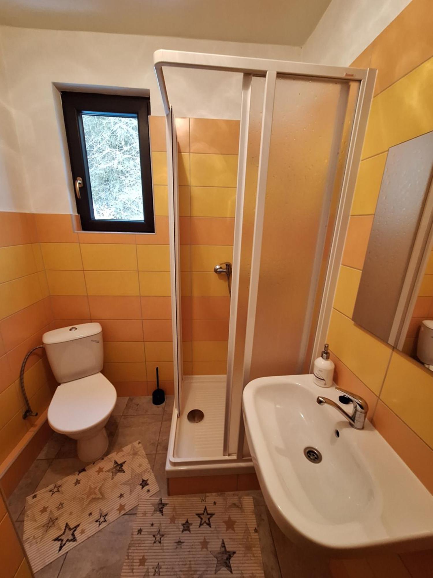 Apartman 254 ヤンスケー・ラーズニェ エクステリア 写真