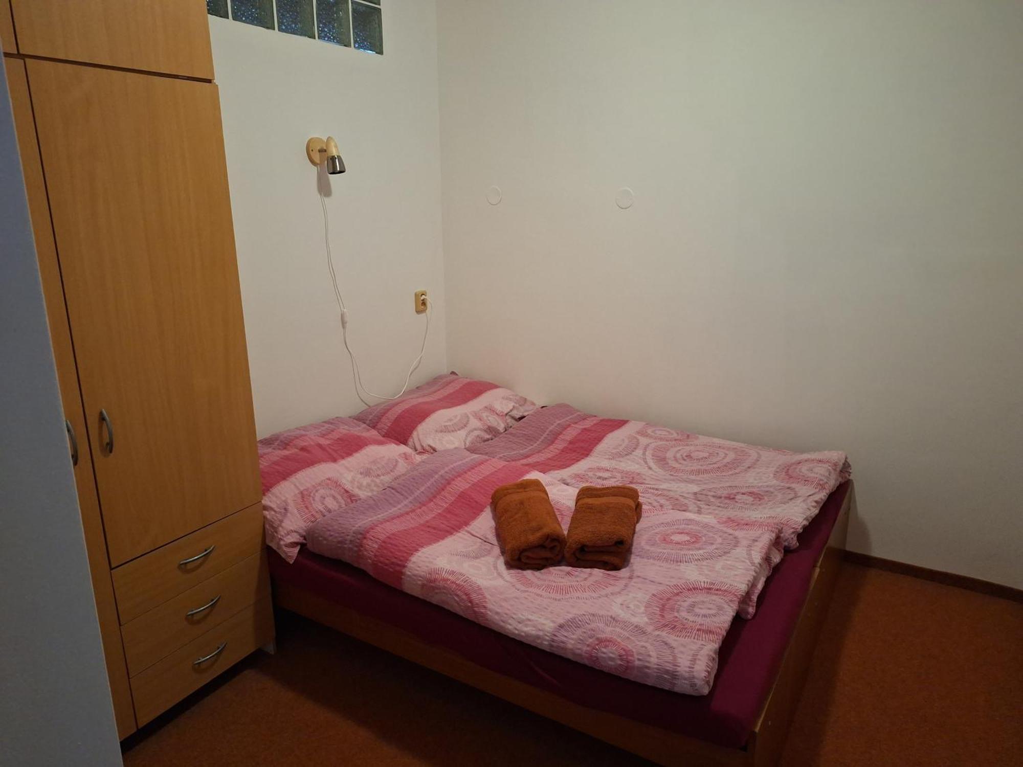 Apartman 254 ヤンスケー・ラーズニェ エクステリア 写真